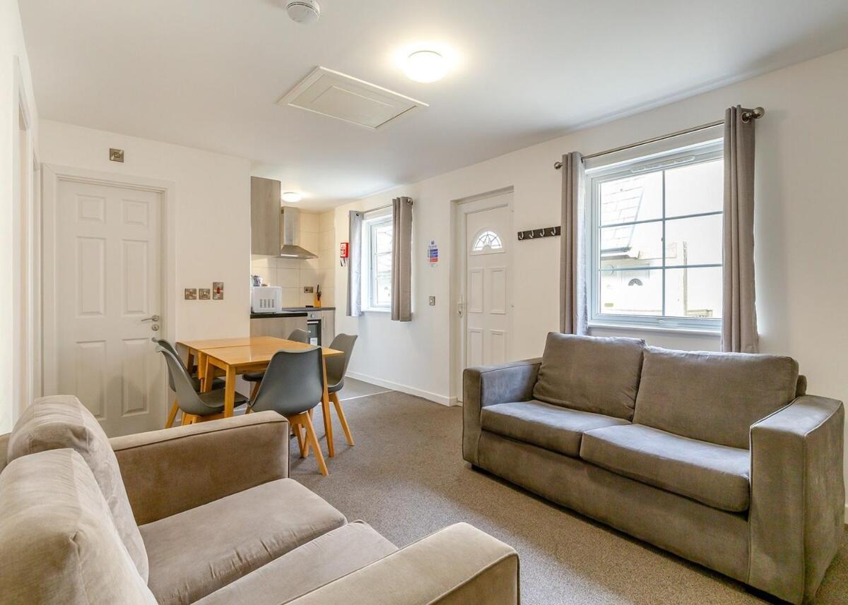 North Devon Resort 伊尔弗勒科姆 外观 照片
