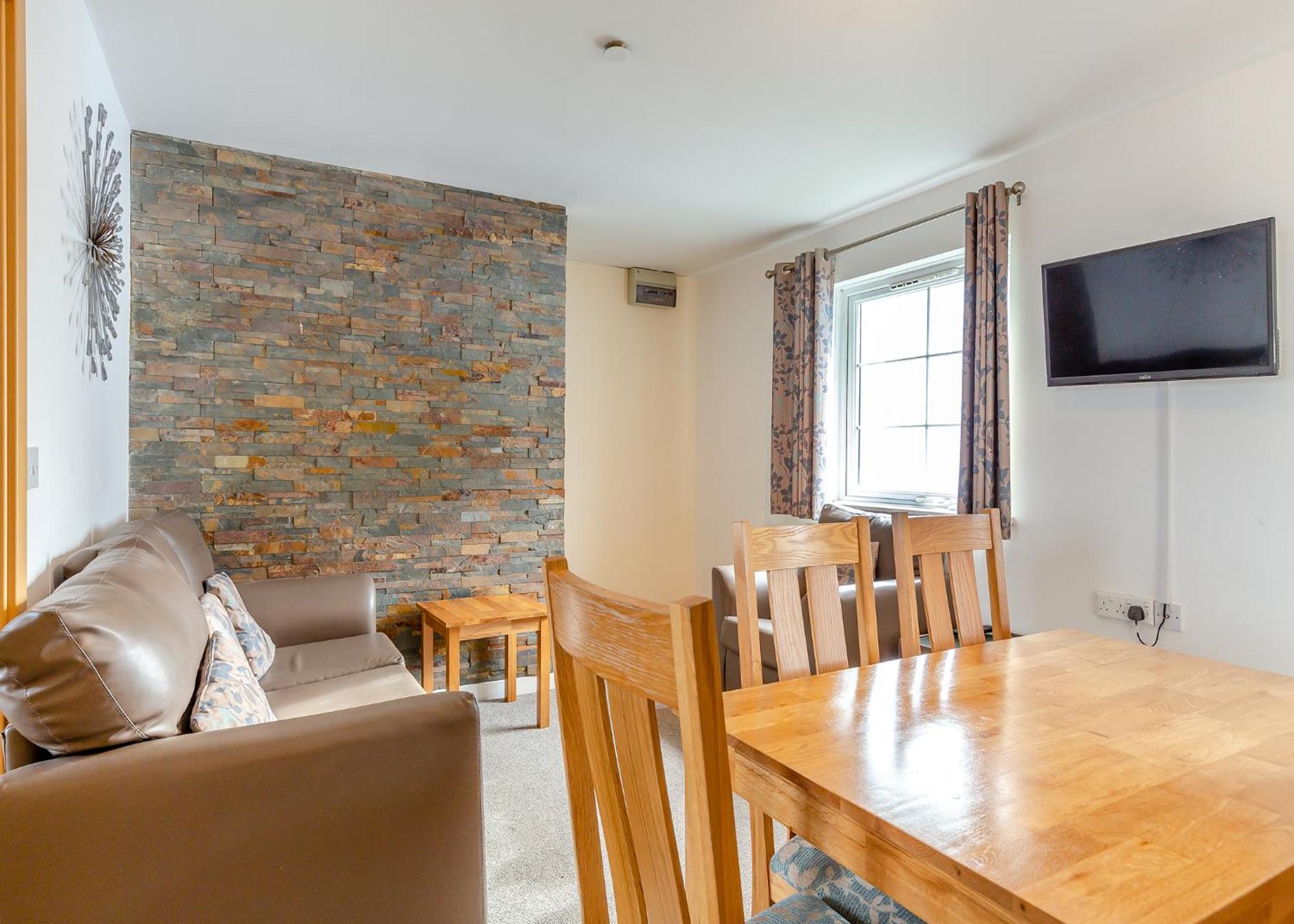 North Devon Resort 伊尔弗勒科姆 外观 照片