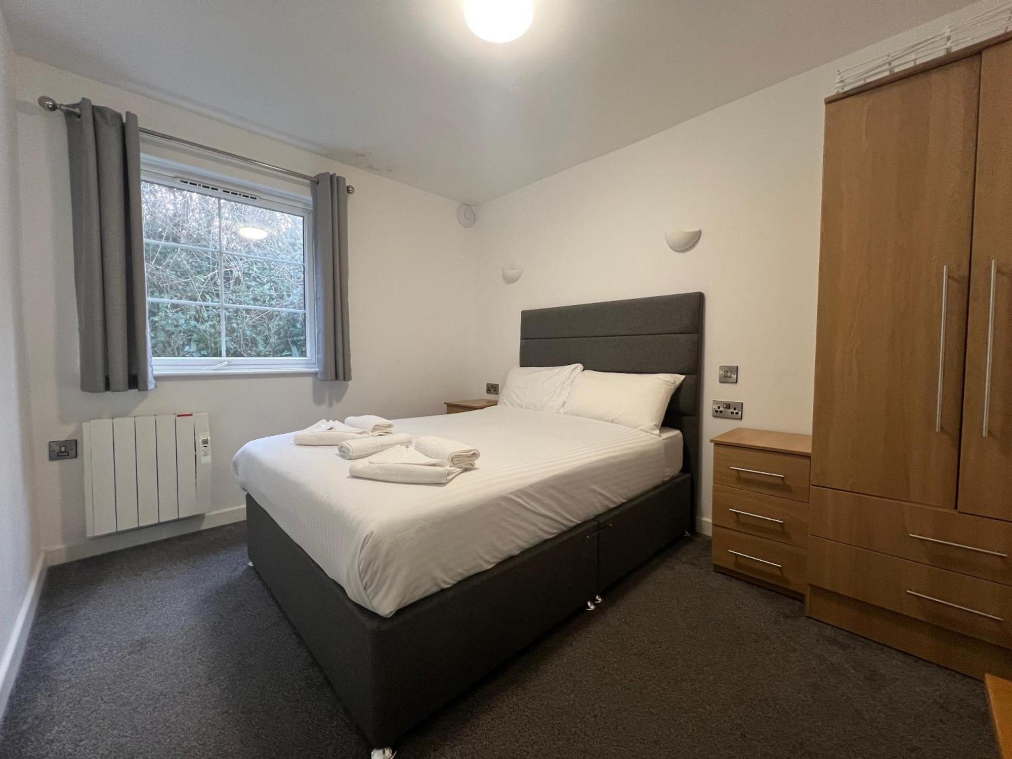 North Devon Resort 伊尔弗勒科姆 外观 照片